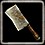 Cleaver (+10)