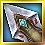 Bloody two-hand Sword (+7)