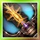 Dark Knight Dagger (+7)