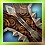 Dark Knight Spear (+3)