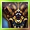 Dark Knight Shield (+7)