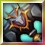 Ruler of the legend - Diana's Deer (+7)