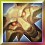 Ruler of The Legend - Fenrir (+7)