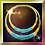 Akara's Elemental Pendant (+3)