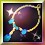 Akara's Iron Necklace (+2)