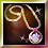 Akara's Agility Necklace