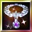 Akara's Strength Necklace (+2)