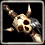 Bone Staff (+8)