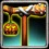Halloween Cane