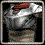 Half Plate Pauldron