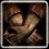 Priest Gloves (STR) (+8)