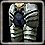 Full Plate Armor Pads (+8)