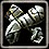 Full Plate Armor Gauntlets (+8)