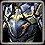 Chitin Armor Pauldron (+5) Rev