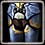 Chitin Armor Pads (STR) (+9)