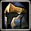 Chitin Armor Helmet (STR) (+9)