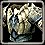 Chitin Shell Pauldron (+9)
