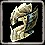 Chitin Shell Helmet (STR) (+1) Rev
