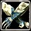 Chitin Shell Gauntlets (STR) (+8)