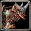 Krowaz Warrior Upper Garment (STR) (+7)