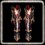 Krowaz Warrior Boots (STR) (+7)
