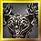 Secret Warrior Top (STR) (+7)