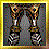 Secret assassin Boots