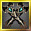 Secret priest Gauntlets