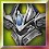 Holy Knight Warrior Helmet (+7)