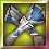 Holy Knight Assassin Gauntlets (DEX) (+1) Rev