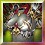 Holy Knight Mage Robe (MP) (+7)