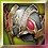 Holy Knight Mage Helmet (+7)