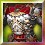 Holy Knight Priest Pauldron (INT) (+7)