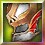 Holy Knight Priest Helmet (HP) (+1) Rev