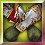Holy Knight Priest Gauntlets (HP) (+1) Rev