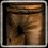 Mage Linen Pants (MP) (+8)