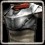 Training Rogue's Pauldron