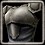 Skilled Rogue's Pauldron