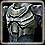 Rogue Full Plate Armor Pauldron (+10)