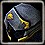 Rogue Chitin Armor Helmet (+9)