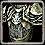 Rogue Chitin Shell Pauldron (+8)