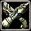 Rogue Chitin Shell Gauntlets (DEX) (+1) Rev