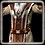 Training Magician's Robe