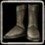 Crystal Boots