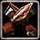 Crimson Gloves (HP) (+11) Rev