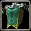 Skilled Priest's Pauldron