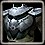 Priest Full Plate Armor Pauldron (INT) (+9)