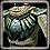 Priest Chitin Armor Pauldron (INT) (+7)