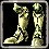 Priest Chitin Shell Boots (+11) Rev
