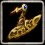 Mage Earring (+1)
